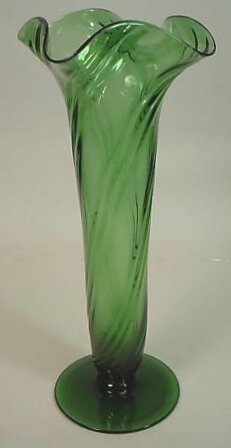 Carder Steuben Vase - 366